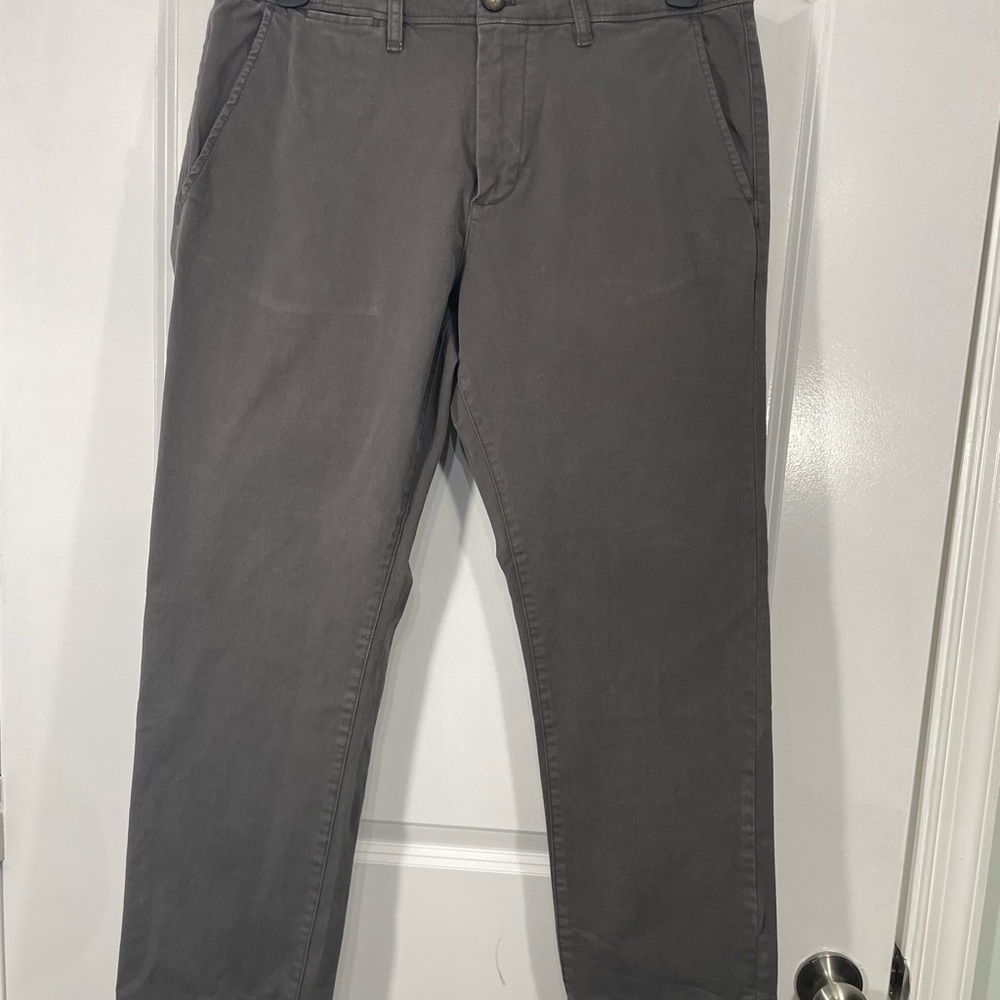 Men's Liverpool Pants Size 35/34 CB-
